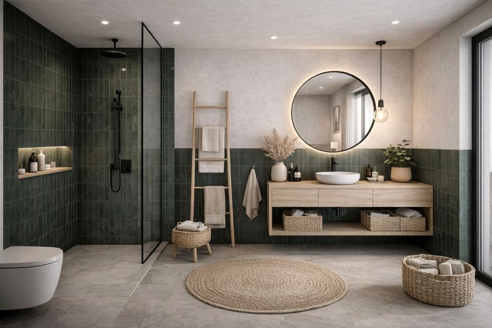 Mieszkanie 4-pokojowe Mysiadło. Zdjęcie 4