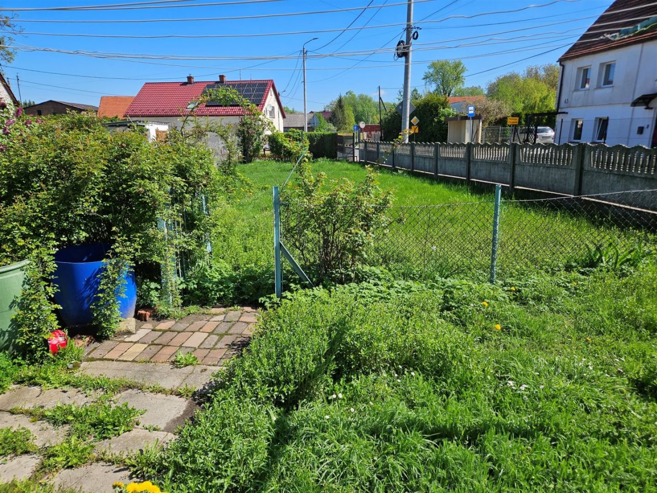 bliźniak, 5 pokoi Milikowice. Zdjęcie 9