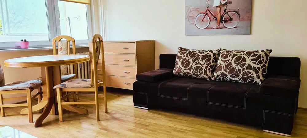 Mieszkanie 2-pokojowe Warszawa Wola, ul. Księcia Janusza. Zdjęcie 2