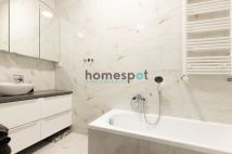 Mieszkanie 3-pokojowe Poznań Centrum, al. Karola Marcinkowskiego. Zdjęcie 4