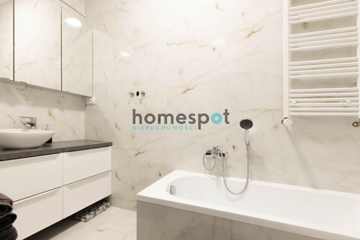 Mieszkanie 3-pokojowe Poznań Centrum, al. Karola Marcinkowskiego. Zdjęcie 6