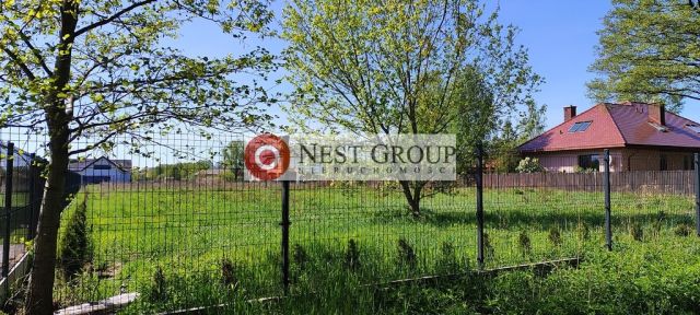 Działka budowlana Warszawa Białołęka, ul. Mańkowska. Zdjęcie 7