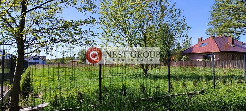 Działka budowlana Warszawa Białołęka, ul. Mańkowska. Zdjęcie 7