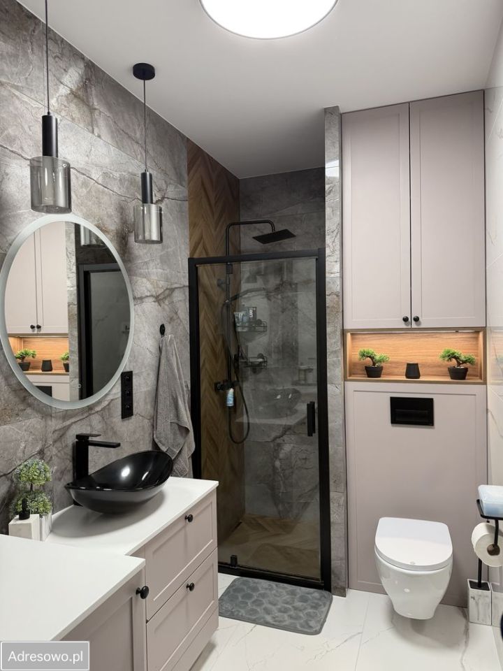 Mieszkanie 2-pokojowe Jabłonna, ul. Marmurowa. Zdjęcie 15