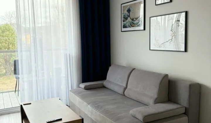 Mieszkanie 2-pokojowe Osielsko