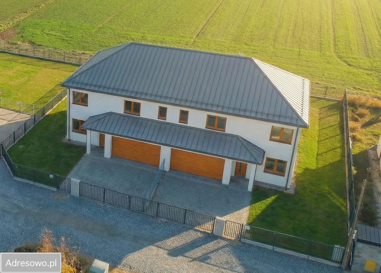 bliźniak, 6 pokoi Stare Babice, ul. Zaciszna. Zdjęcie 6