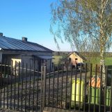 dom wolnostojący, 3 pokoje Suliszew. Zdjęcie 3