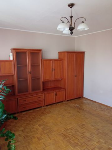 Mieszkanie 3-pokojowe Kalisz Dobrzec, ul. Prymasa Stefana Wyszyńskiego. Zdjęcie 1
