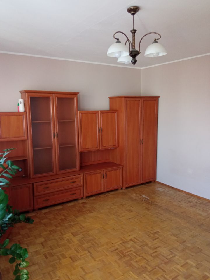Mieszkanie 3-pokojowe Kalisz Dobrzec, ul. Prymasa Stefana Wyszyńskiego. Zdjęcie 1