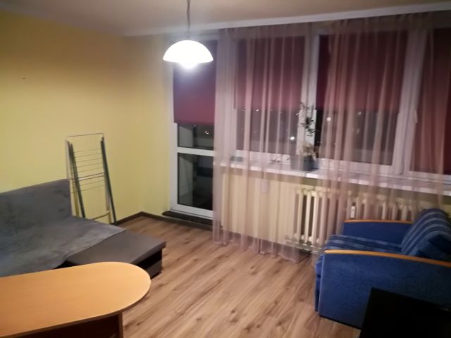 Mieszkanie 1-pokojowe Katowice os. Tysiąclecia, ul. Piastów. Zdjęcie 1