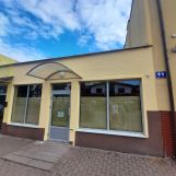 Lokal Kraśnik Kraśnik Fabryczny, ul. Szpitalna. Zdjęcie 1