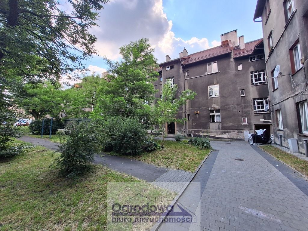 Mieszkanie 2-pokojowe Chorzów Batory, ul. Prosta. Zdjęcie 11