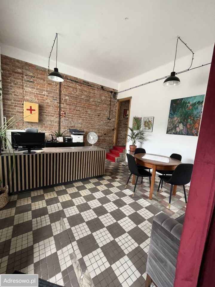 Lokal Warszawa Praga-Północ, ul. Kowieńska. Zdjęcie 1