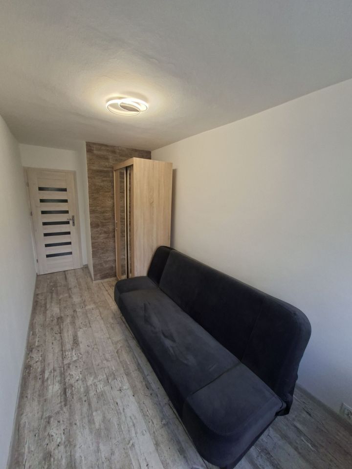 Mieszkanie 3-pokojowe Lublin LSM, ul. Konrada Wallenroda. Zdjęcie 6
