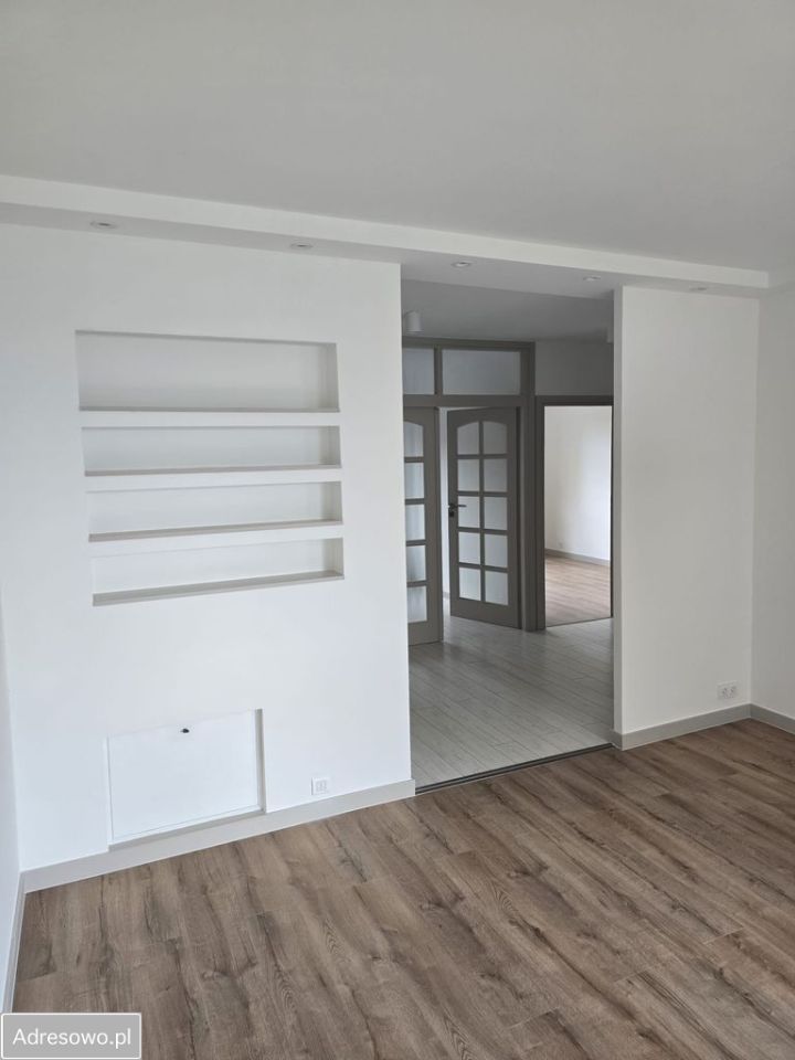 Mieszkanie 3-pokojowe Szczecin Warszewo, ul. Duńska. Zdjęcie 2