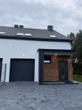 bliźniak, 4 pokoje Olszewnica Stara. Zdjęcie 1