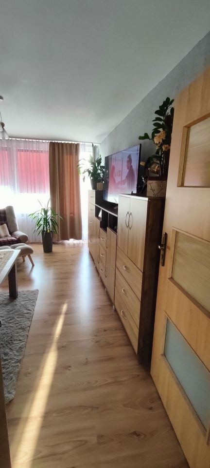Mieszkanie 2-pokojowe Gliwice Kopernik, Centaura. Zdjęcie 5