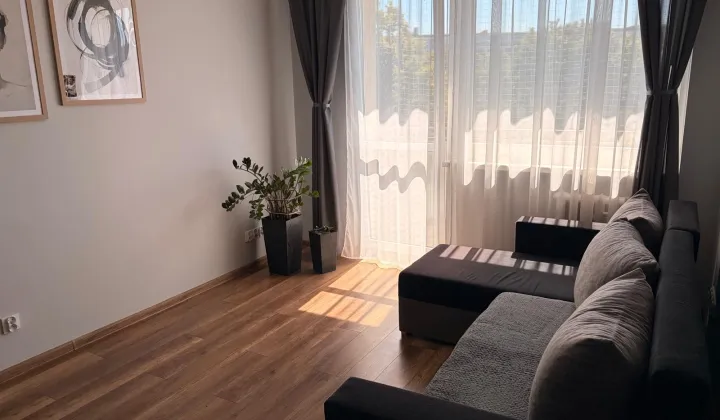 Mieszkanie 1-pokojowe Wejherowo Os. Kaszubskie, ul. Kaszubska