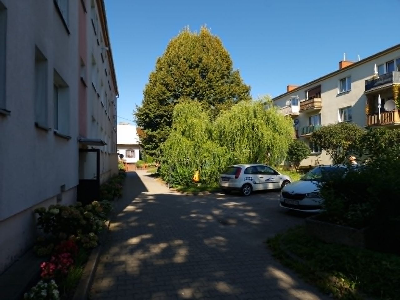 Mieszkanie 2-pokojowe Wschowa, ul. Lipowa. Zdjęcie 3