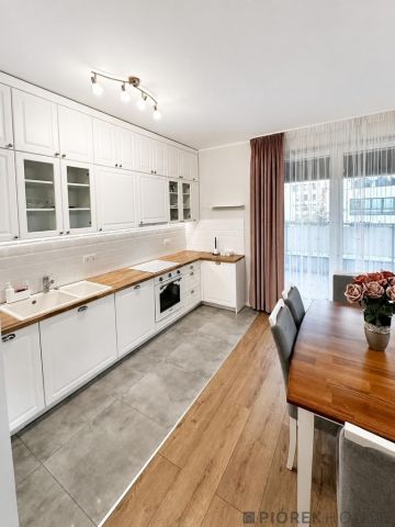 Mieszkanie 3-pokojowe Warszawa Włochy, ul. Przerwana. Zdjęcie 5