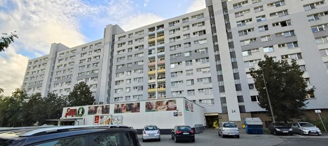 Mieszkanie 1-pokojowe Poznań Nowe Miasto, os. Powstań Narodowych. Zdjęcie 1