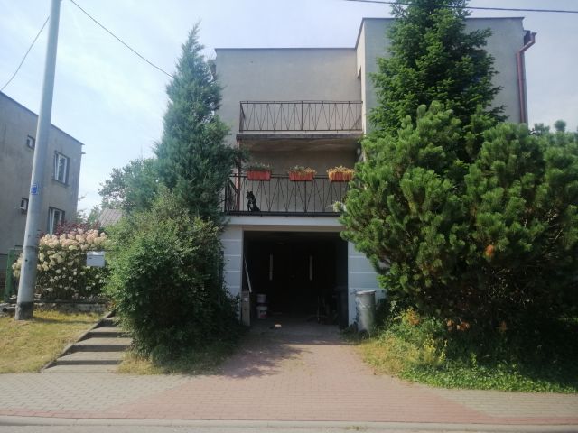 dom wolnostojący, 4 pokoje Miastko, ul. Wieżowa. Zdjęcie 1