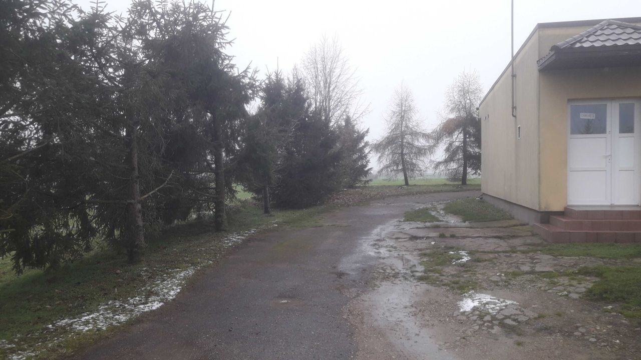 Lokal Werkowo. Zdjęcie 2