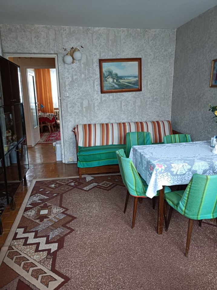 Mieszkanie 3-pokojowe Inowrocław Centrum, ul. Bolesława Krzywoustego