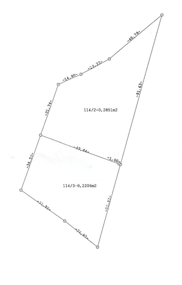 Działka budowlana Białka. Zdjęcie 6