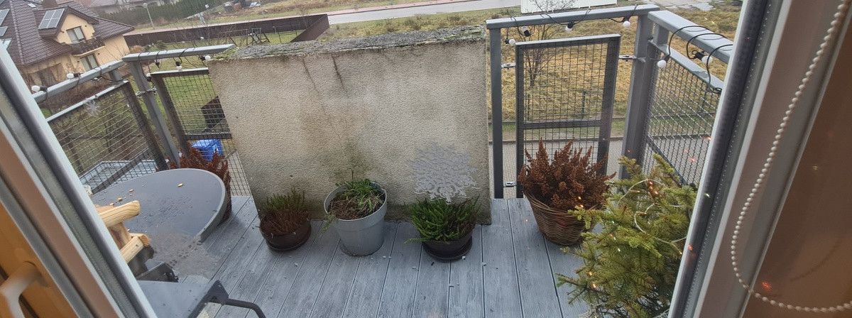 Mieszkanie 2-pokojowe Warszawa Białołęka, ul. Podłużna. Zdjęcie 6