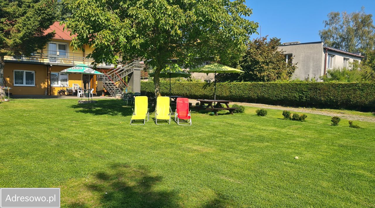 Hotel/pensjonat Dziwnów. Zdjęcie 6