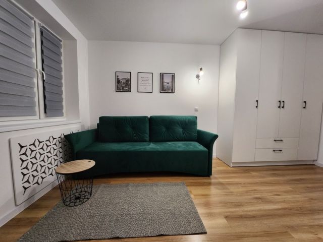 Mieszkanie 1-pokojowe Warszawa Ursynów, ul. Wokalna. Zdjęcie 1