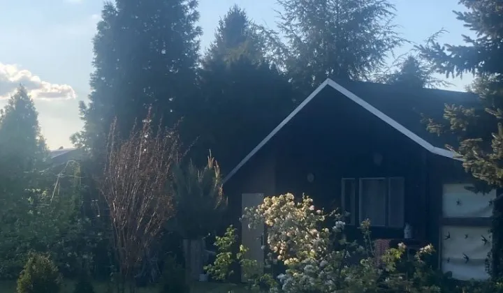 Działka rod Stefanowo, ul. Ułanów