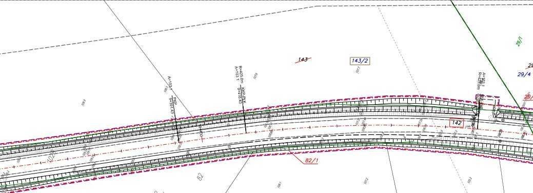 Działka rolna Podróżna. Zdjęcie 2