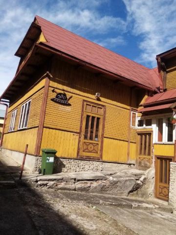 dom wolnostojący, 7 pokoi Gronków. Zdjęcie 2