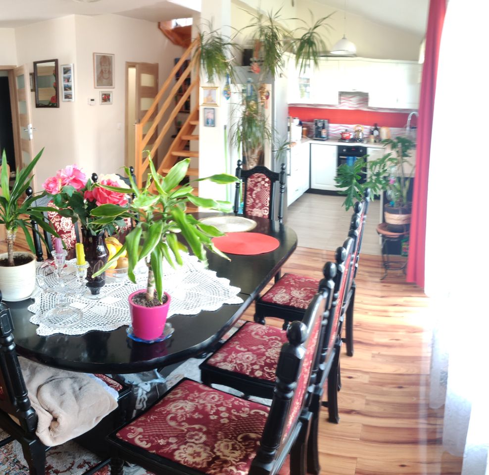 bliźniak, 6 pokoi Konstantynów Łódzki Centrum, ul. Srebrna Ostoja. Zdjęcie 3