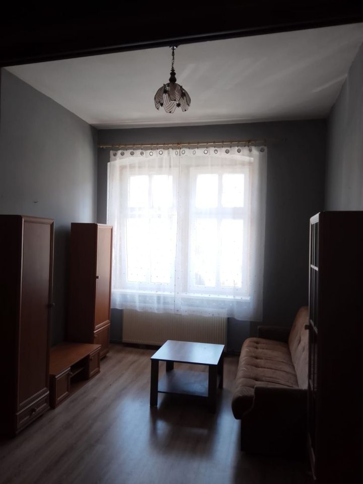 Mieszkanie 2-pokojowe Niemcza