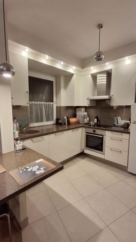 Mieszkanie 3-pokojowe Pruszków Żbików, ul. Marii Skłodowskiej-Curie. Zdjęcie 1