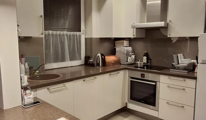 Mieszkanie 3-pokojowe Pruszków Żbików, ul. Marii Skłodowskiej-Curie