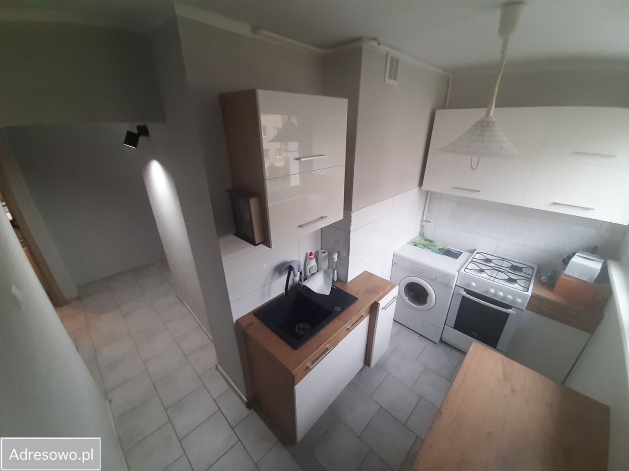 Mieszkanie 2-pokojowe Tczew, ul. Elizy Orzeszkowej. Zdjęcie 3