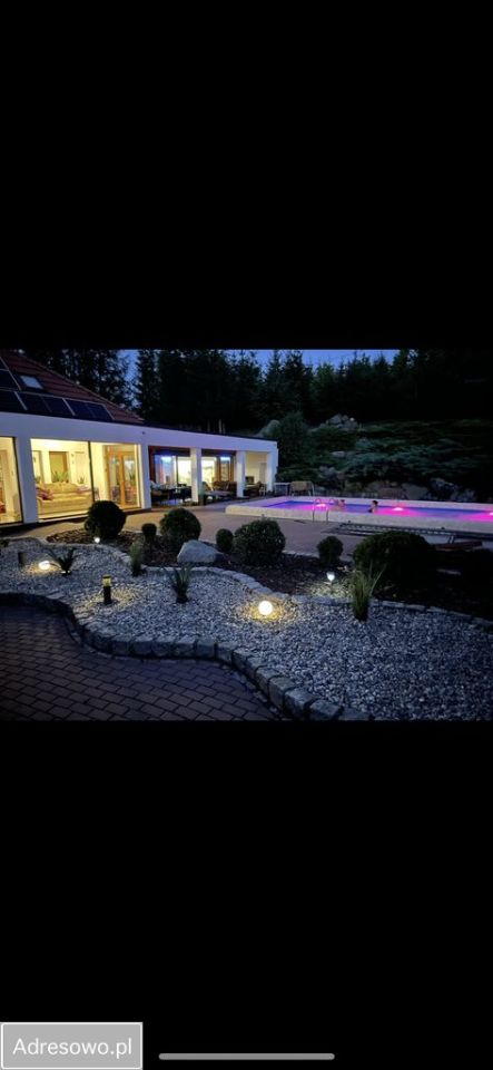 dom szeregowy, 6 pokoi Dzierzgoń. Zdjęcie 8