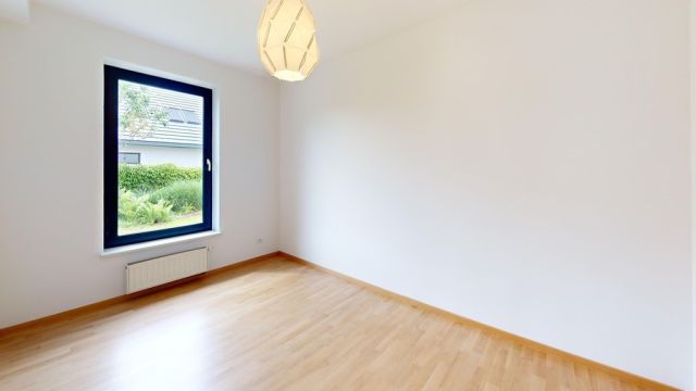 dom wolnostojący, 6 pokoi Kraków Podgórze, ul. Zofii Nałkowskiej. Zdjęcie 10