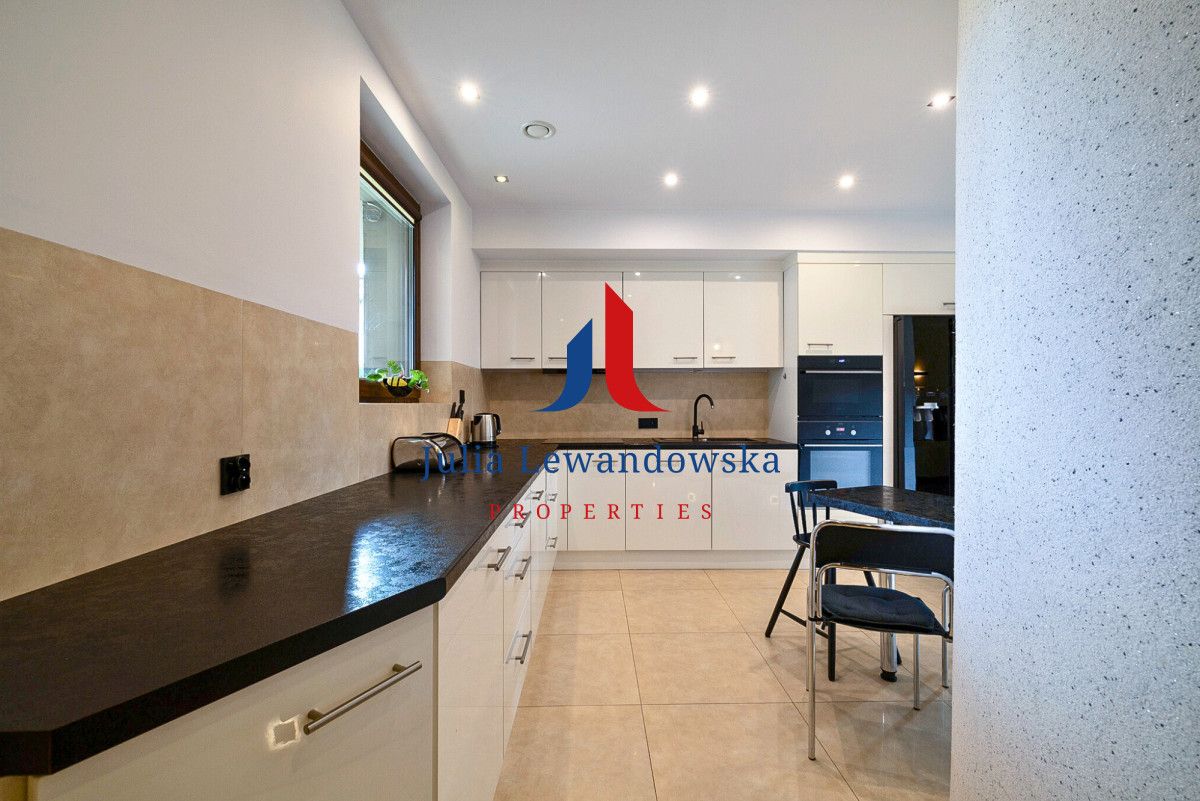 dom wolnostojący, 7 pokoi Gdańsk, ul. Metalowców. Zdjęcie 4