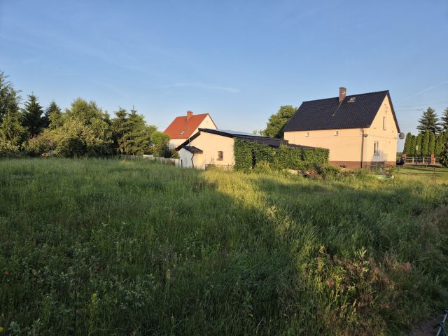dom wolnostojący Głoska. Zdjęcie 1