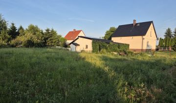 dom wolnostojący Głoska