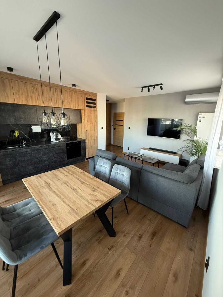 Mieszkanie 3-pokojowe Białystok Wysoki Stoczek. Zdjęcie 8