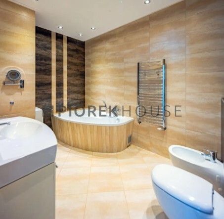 Mieszkanie 3-pokojowe Warszawa Ursynów, ul. Makolągwy. Zdjęcie 9