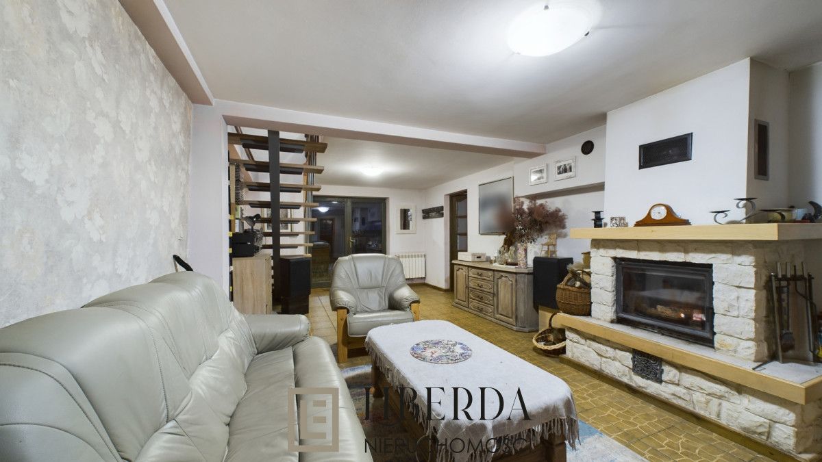 dom wolnostojący, 14 pokoi Kazimierz Dolny, ul. Nadrzeczna. Zdjęcie 12