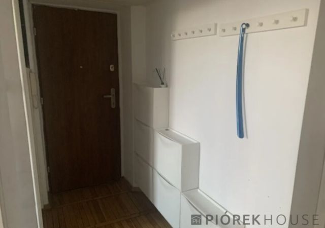 Mieszkanie 3-pokojowe Warszawa Ochota, ul. Stefana Bobrowskiego. Zdjęcie 9