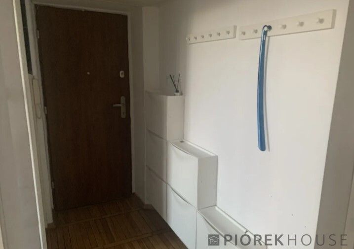 Mieszkanie 3-pokojowe Warszawa Ochota, ul. Stefana Bobrowskiego. Zdjęcie 9